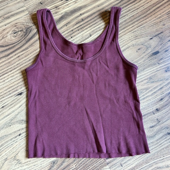 Tank top - Picture 1 of 2